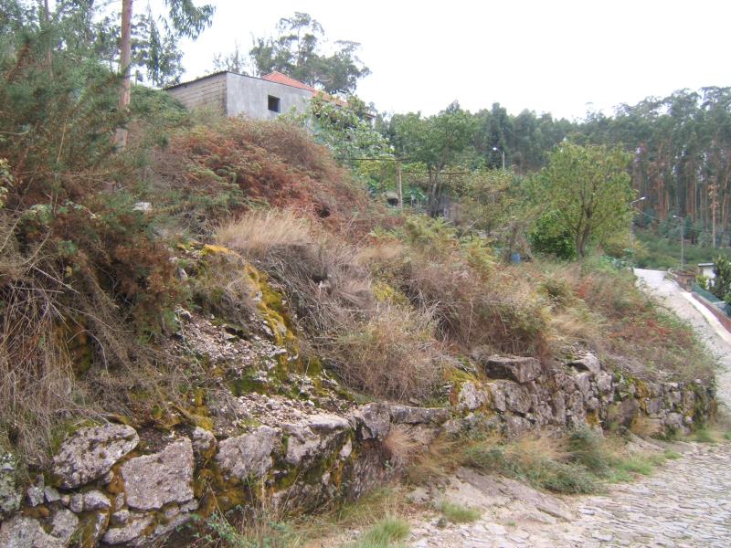 Terreno  Santo Tirso, Rebordões - 181104 - 4