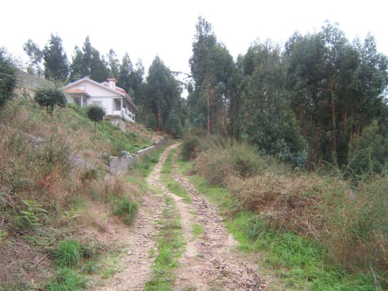 Terreno  Santo Tirso, Rebordões - 181104 - 6