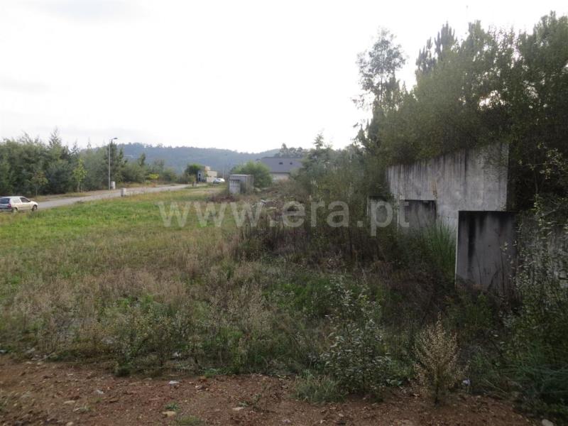 Terreno  Santo Tirso, Rebordões - 181104 - 9