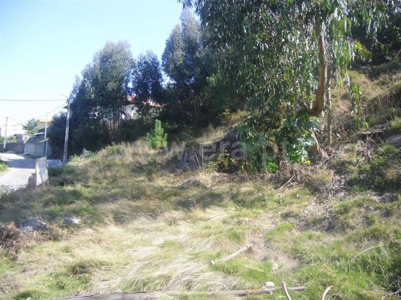 Terreno  Santo Tirso, Rebordões - 181105 - 3