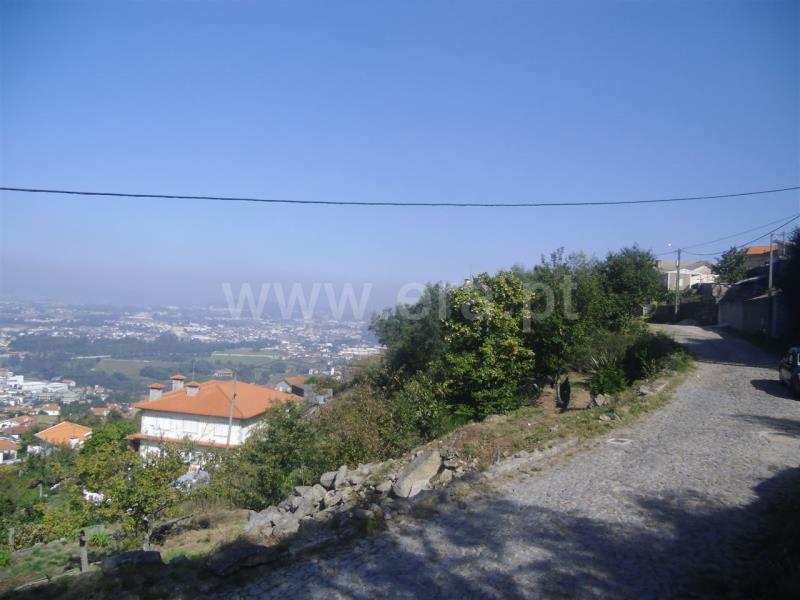 Terreno  Santo Tirso, Rebordões - 181105 - 6