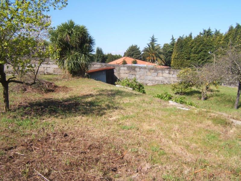 Terreno / Santo Tirso, Rebordões