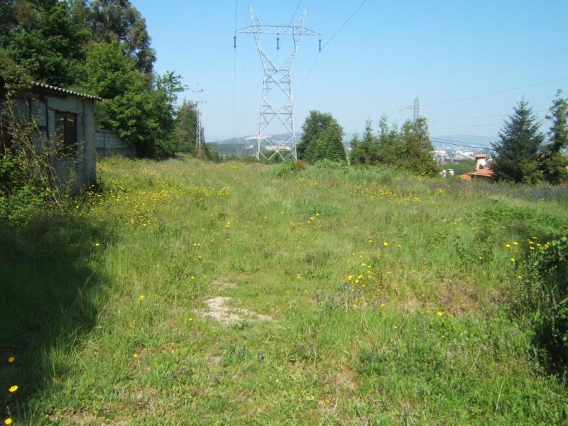 Terreno / Santo Tirso, Rebordões