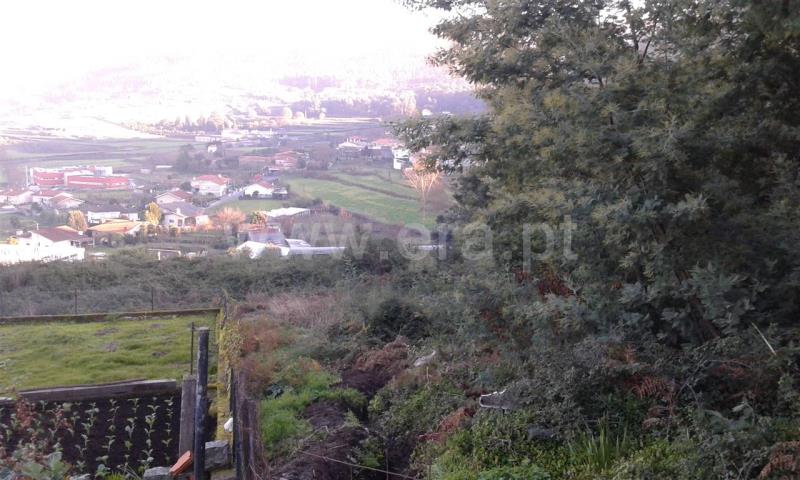 Terreno  Santo Tirso, Rebordões - 759843 - 2