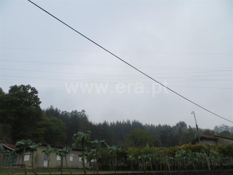 Terreno  Santo Tirso, Rebordões - 759843 - 5