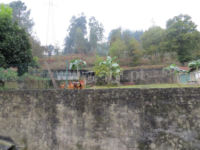 Terreno  Santo Tirso, Rebordões - 759843 - 6