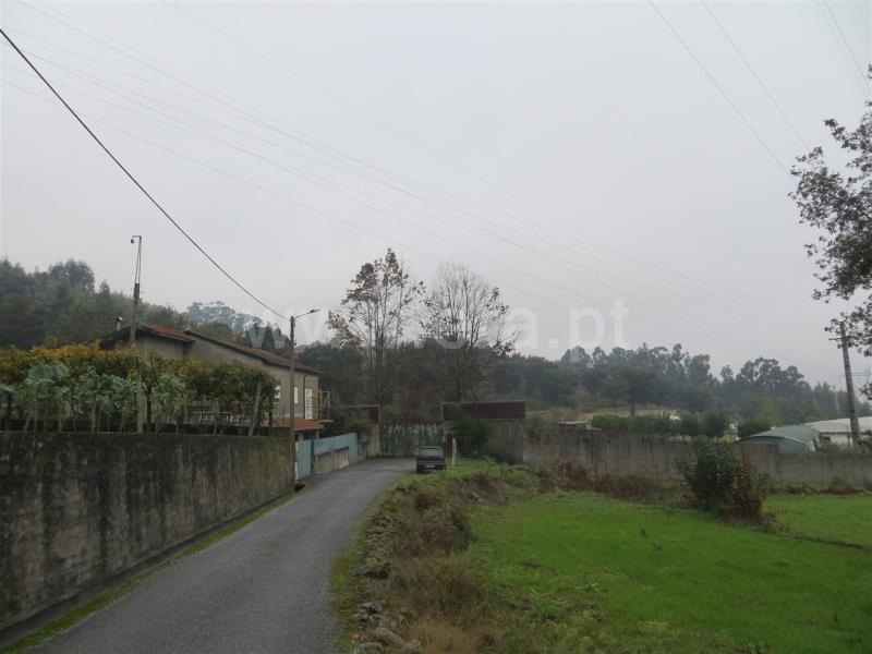 Terreno  Santo Tirso, Rebordões - 759843 - 7
