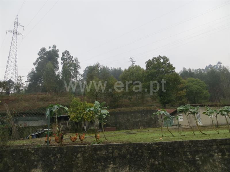 Terreno  Santo Tirso, Rebordões - 759843 - 8