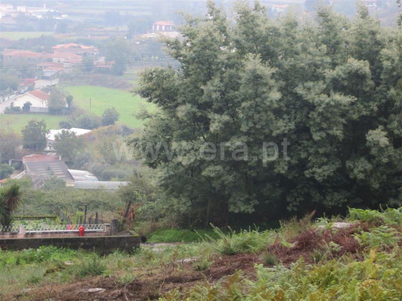 Terreno  Santo Tirso, Rebordões - 759843 - 9