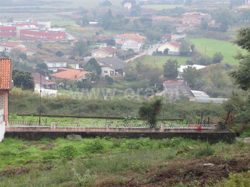 Terreno  Santo Tirso, Rebordões - 759843 - 10