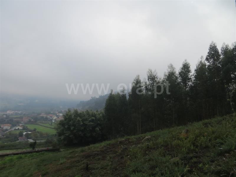 Terreno  Santo Tirso, Rebordões - 759843 - 11