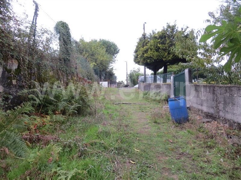 Terreno  Santo Tirso, Rebordões - 951731 - 3