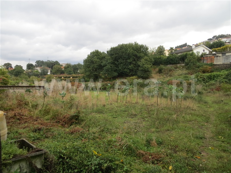 Terreno  Santo Tirso, Rebordões - 951731 - 4