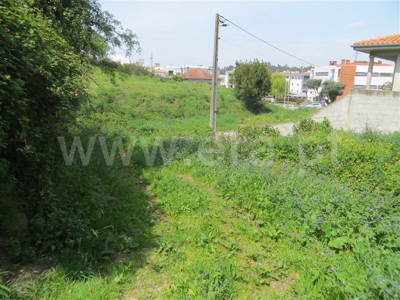 Terreno  Santo Tirso, Rebordões - 951731 - 5