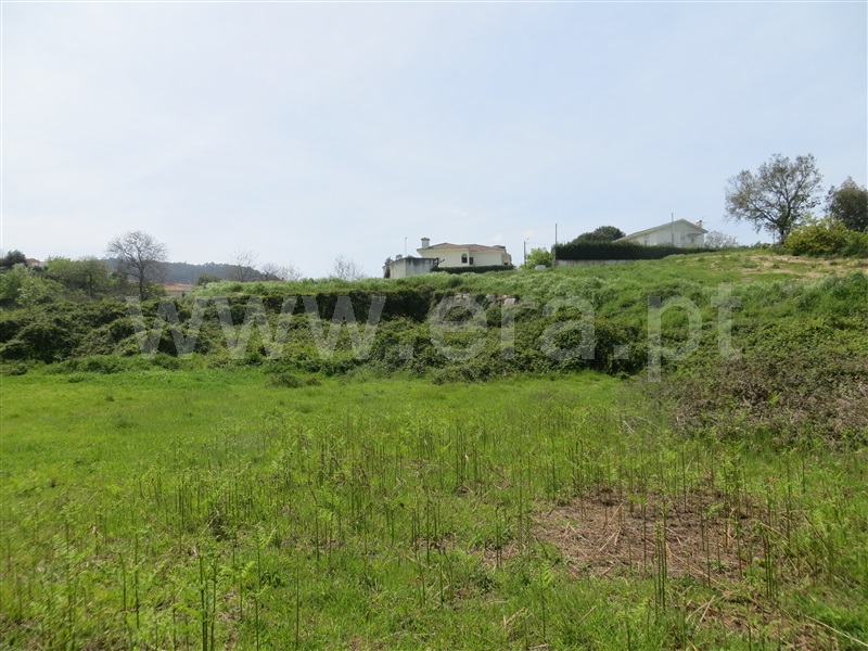 Terreno  Santo Tirso, Rebordões - 951731 - 7