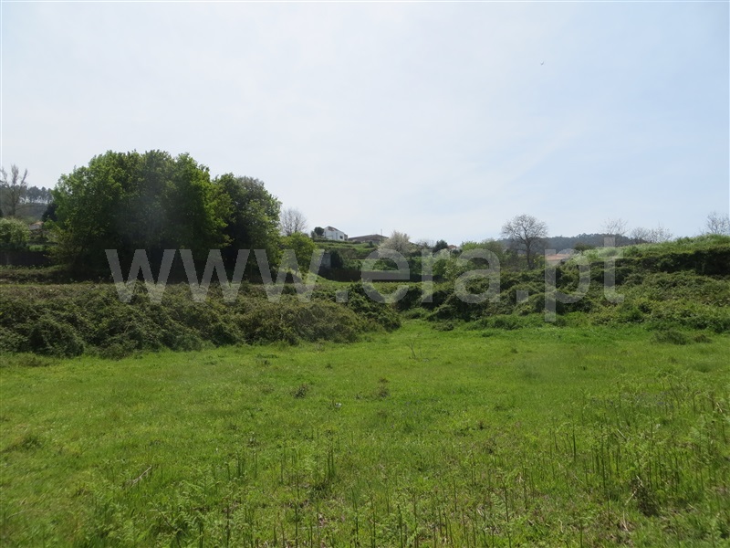 Terreno  Santo Tirso, Rebordões - 951731 - 8