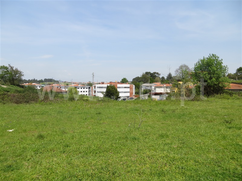 Terreno  Santo Tirso, Rebordões - 951731 - 9