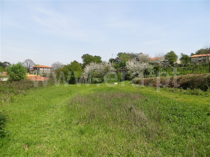 Terreno  Santo Tirso, Rebordões - 951731 - 10