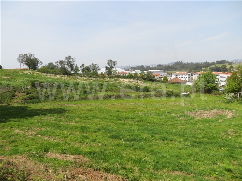 Terreno  Santo Tirso, Rebordões - 951731 - 11