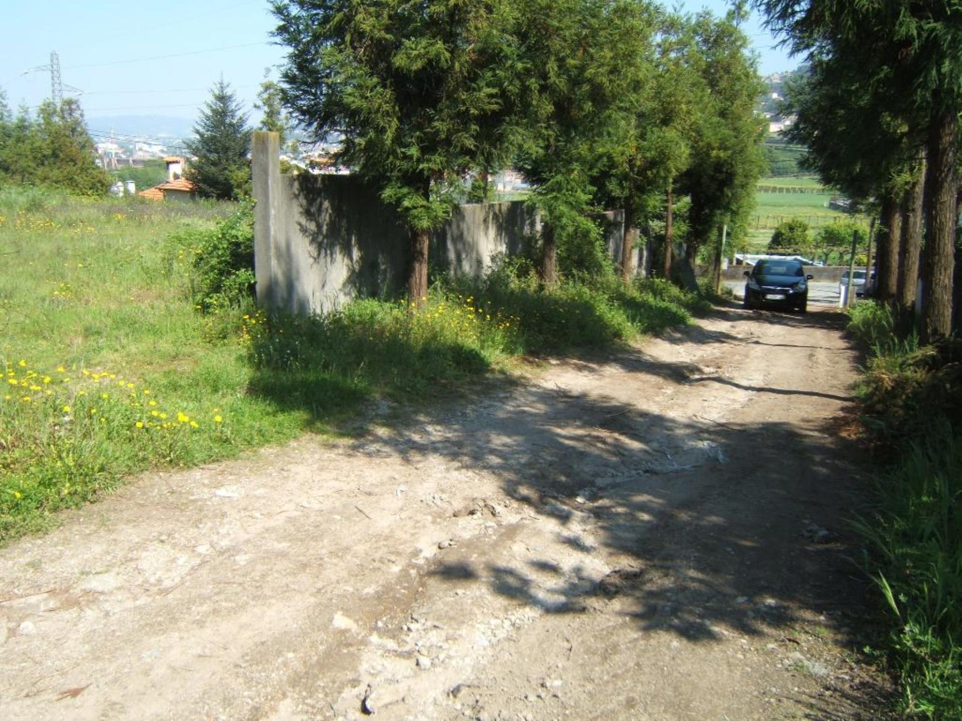 Land for sale in Santo Tirso, Portugal — €275,000