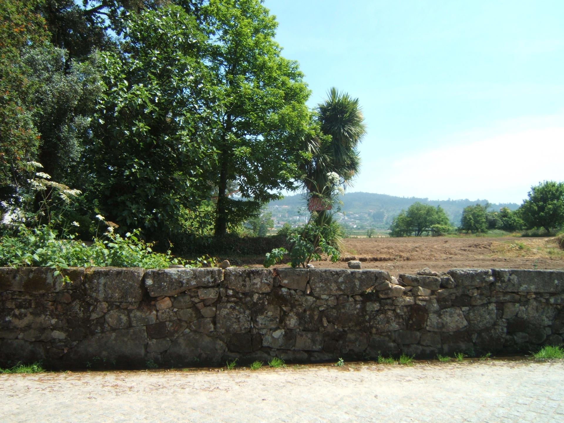 Land for sale in Santo Tirso, Portugal — €110,000
