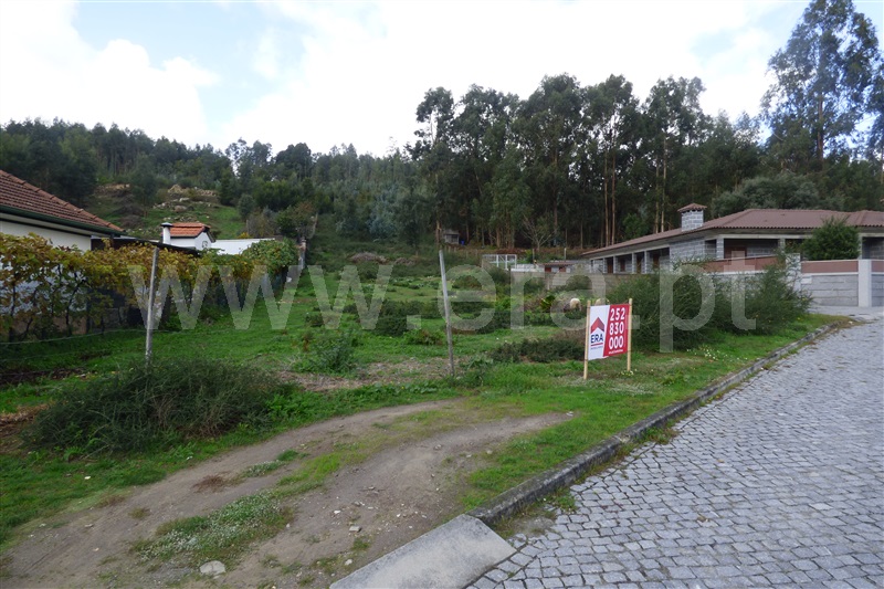 Terreno  Santo Tirso, Roriz - 1128391 - 2