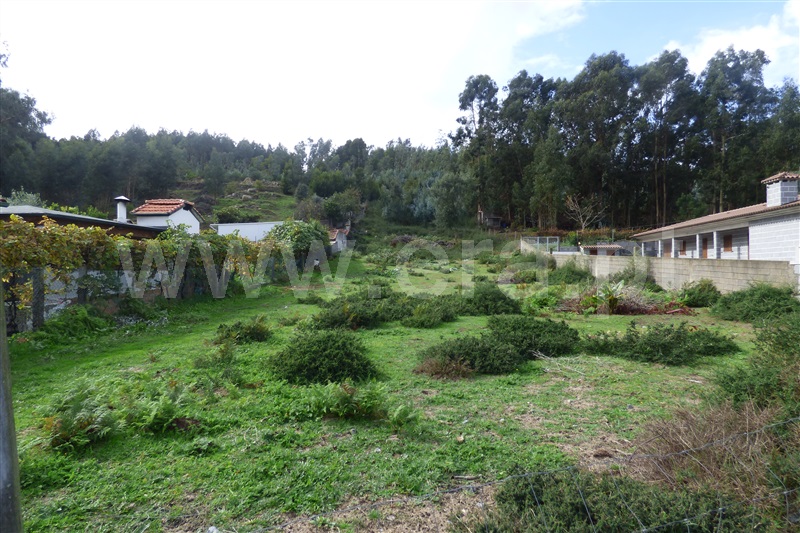 Terreno  Santo Tirso, Roriz - 1128391 - 3
