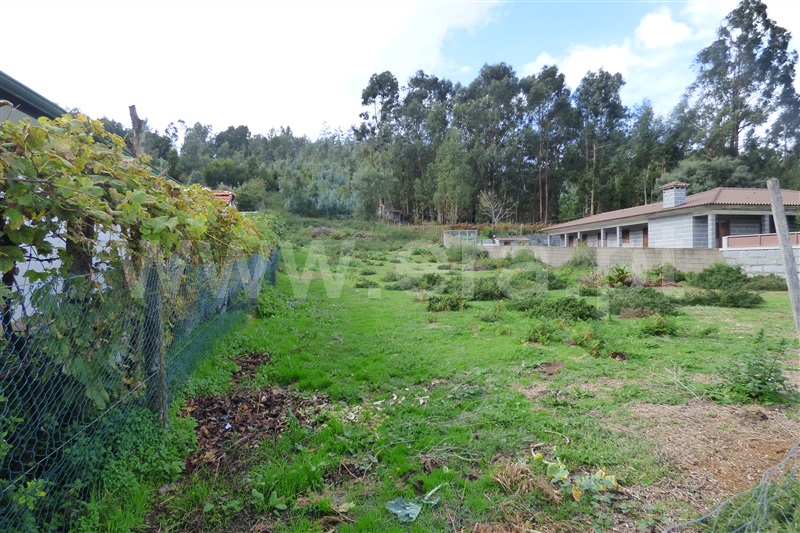 Terreno  Santo Tirso, Roriz - 1128391 - 4