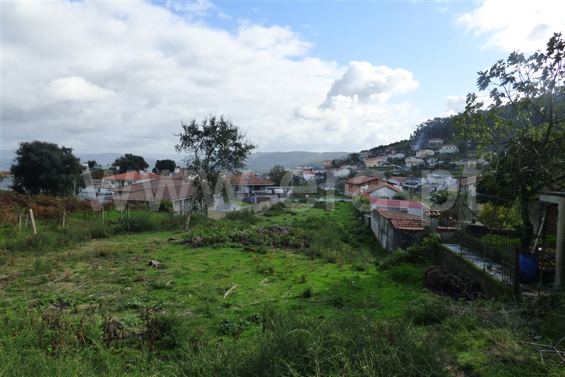 Terreno  Santo Tirso, Roriz - 1128391 - 7