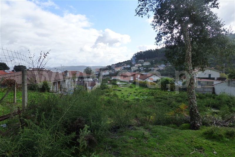 Terreno  Santo Tirso, Roriz - 1128391 - 8