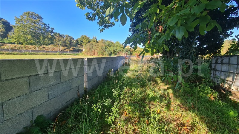 Terreno  Santo Tirso, Roriz - 1358986 - 2