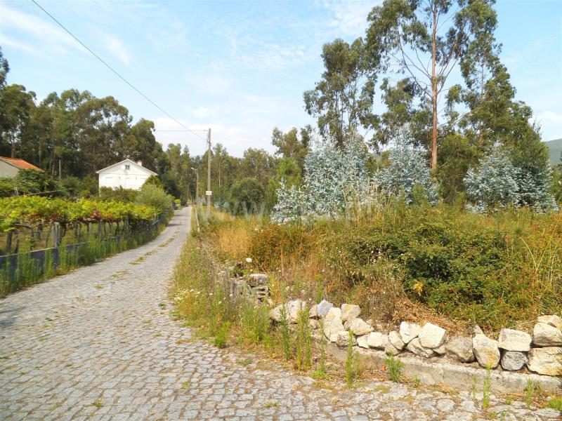 Terreno  Santo Tirso, Roriz - 181347 - 2