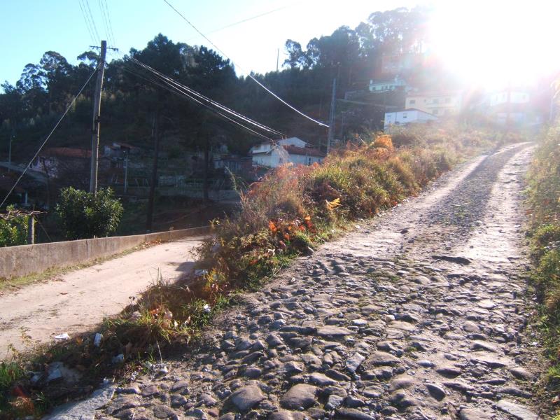 Terreno  Santo Tirso, Roriz - 181349 - 5