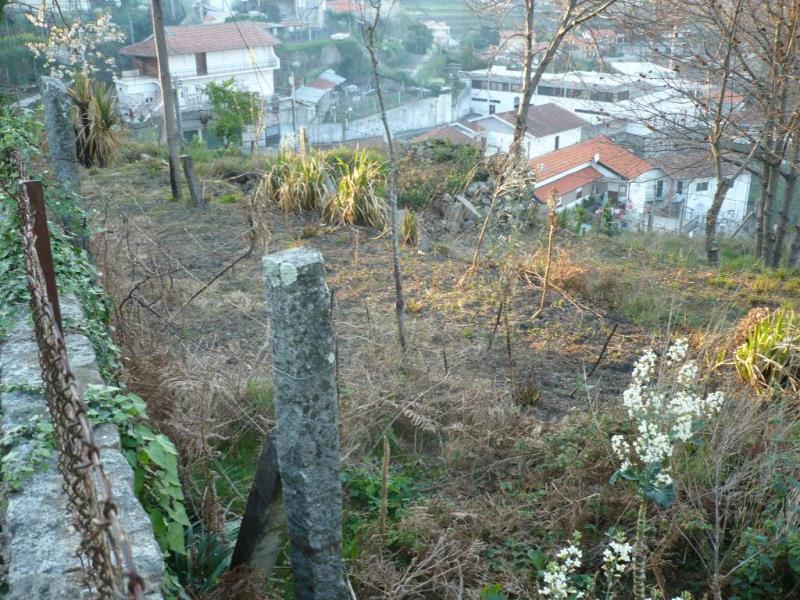 Terreno  Santo Tirso, Roriz - 181630 - 2