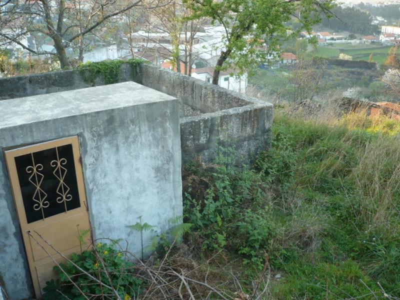 Terreno  Santo Tirso, Roriz - 181630 - 4