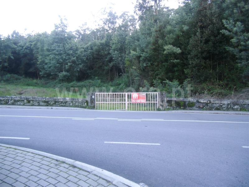 Terreno  Santo Tirso, Roriz - 488333 - 3