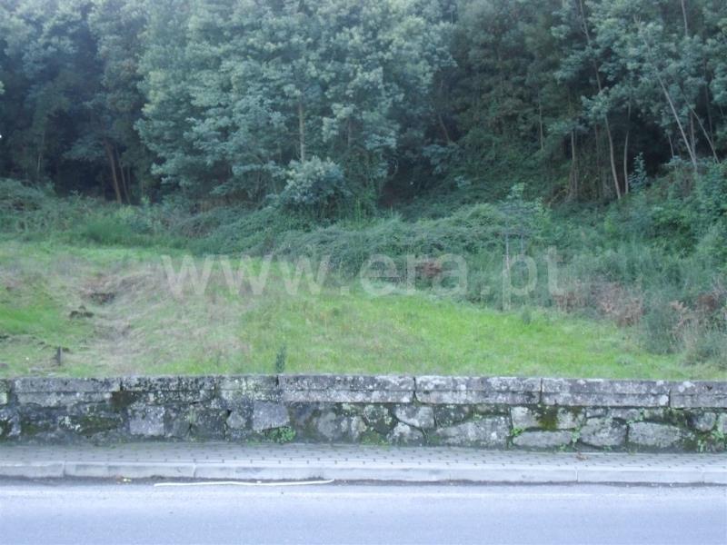 Terreno  Santo Tirso, Roriz - 488333 - 4