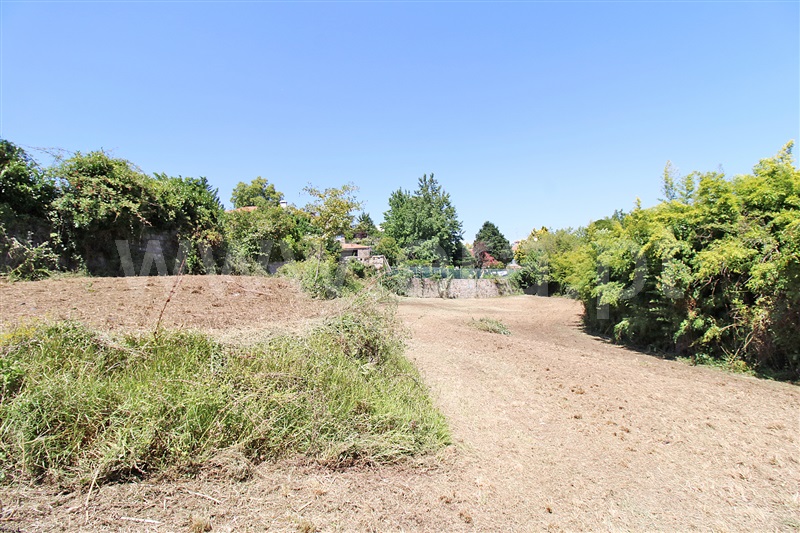 Terreno  Santo Tirso, Santo Tirso - 1342861 - 1