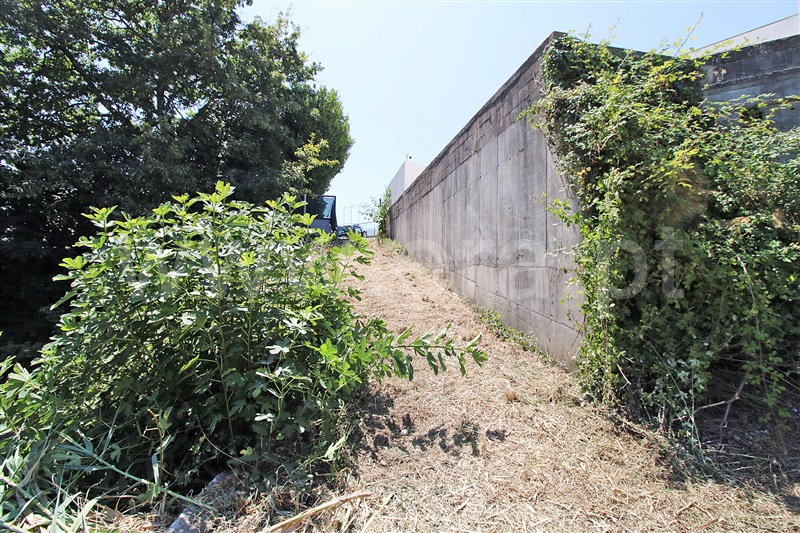 Terreno  Santo Tirso, Santo Tirso - 1342861 - 4