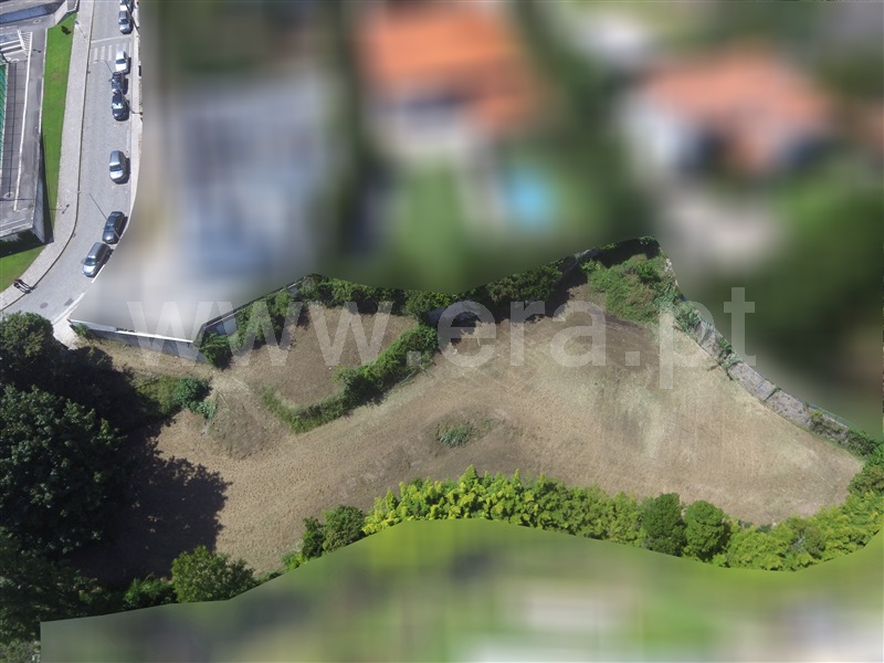 Terreno  Santo Tirso, Santo Tirso - 1342861 - 6