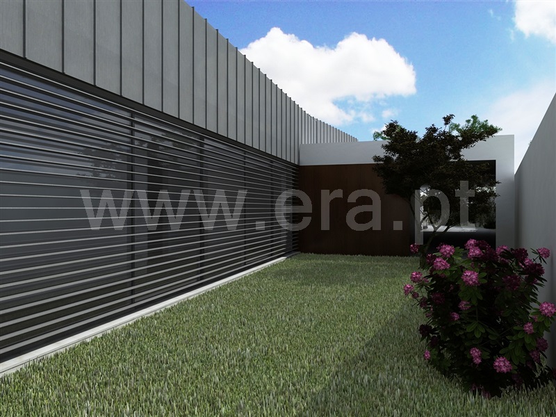 Terreno  Santo Tirso, Santo Tirso - 1342861 - 12