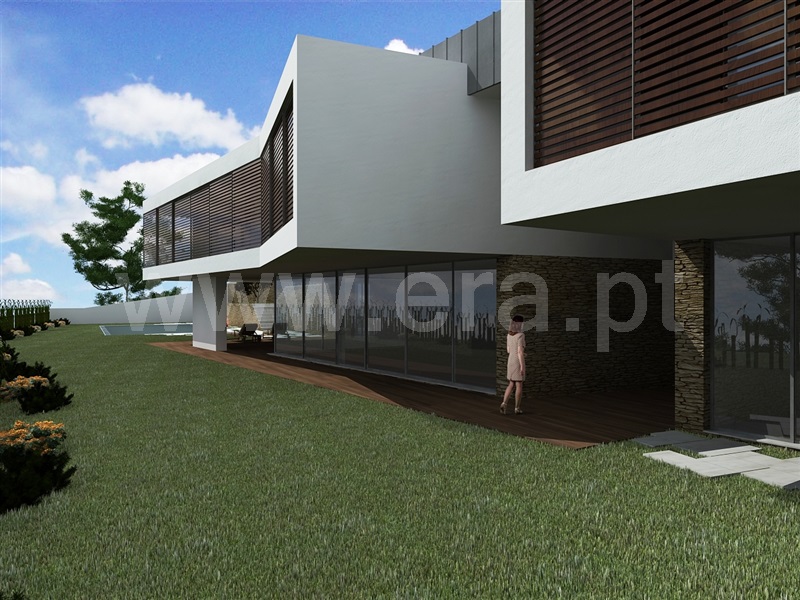 Terreno  Santo Tirso, Santo Tirso - 1342861 - 21