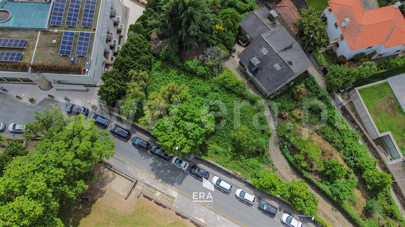 Terreno / Santo Tirso, Santo Tirso