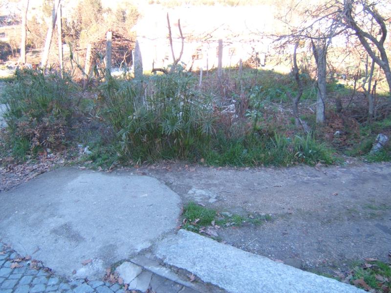 Terreno / Santo Tirso, São Martinho Campo