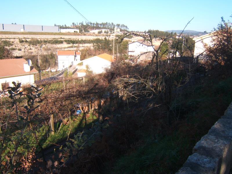 Terreno  Santo Tirso, São Martinho Campo - 180854 - 6
