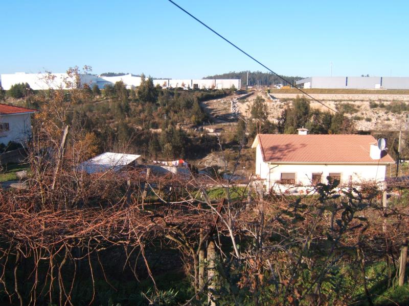 Terreno  Santo Tirso, São Martinho Campo - 180854 - 7