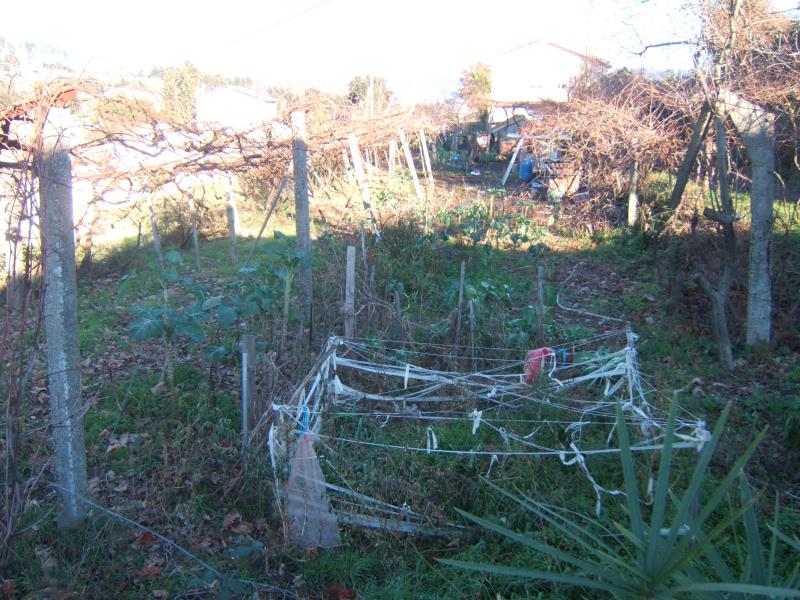 Terreno  Santo Tirso, São Martinho Campo - 180854 - 9
