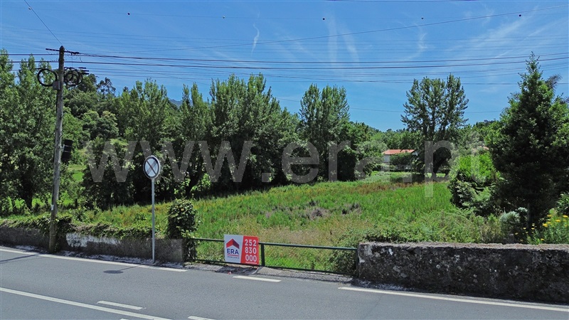 Terreno  Santo Tirso, Sequeirô - 1413381 - 2