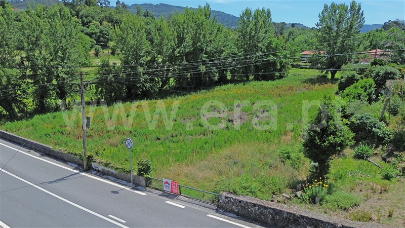Terreno  Santo Tirso, Sequeirô - 1413381 - 3