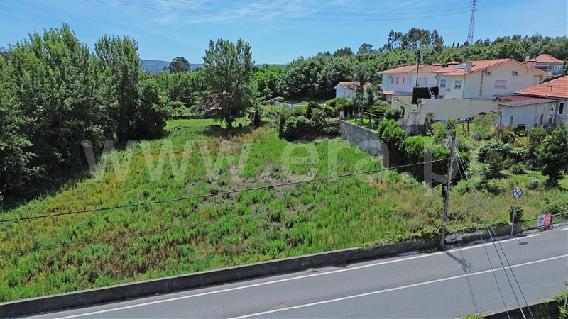 Terreno  Santo Tirso, Sequeirô - 1413381 - 4